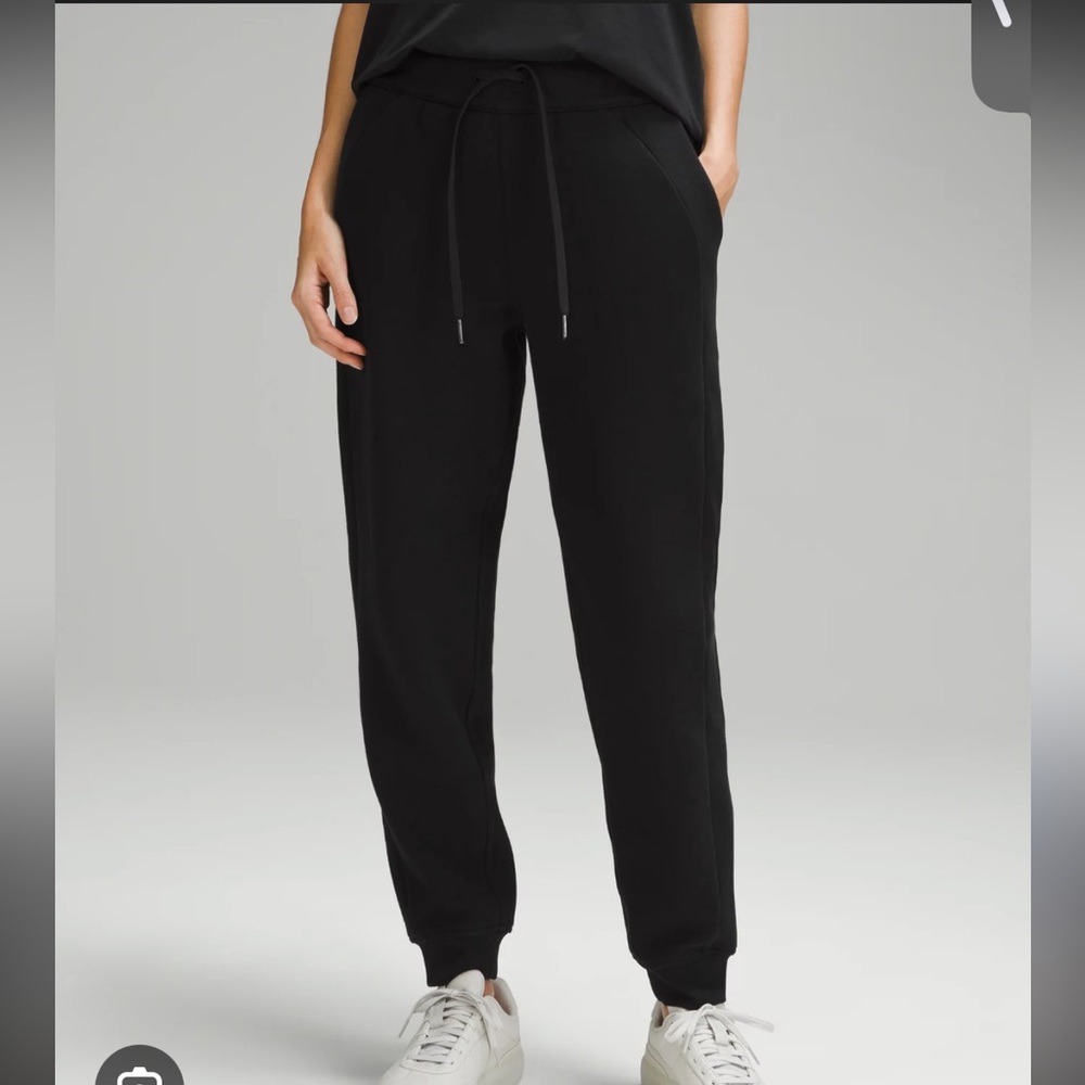 Lululemon scuba jogger
